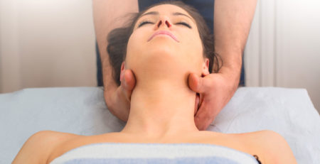 Craniosacral therapy toronto