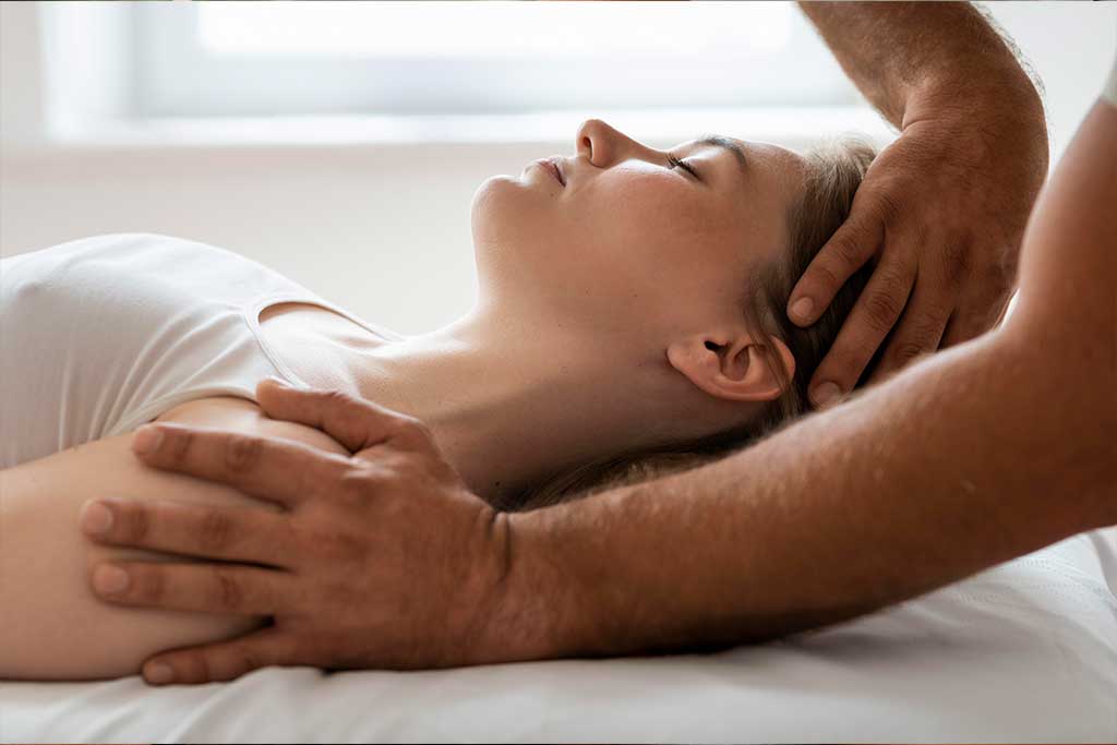 Craniosacral Therapy and Registered Massage Therapy