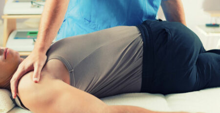 Fascial Stretch Therapy FST in Toronto