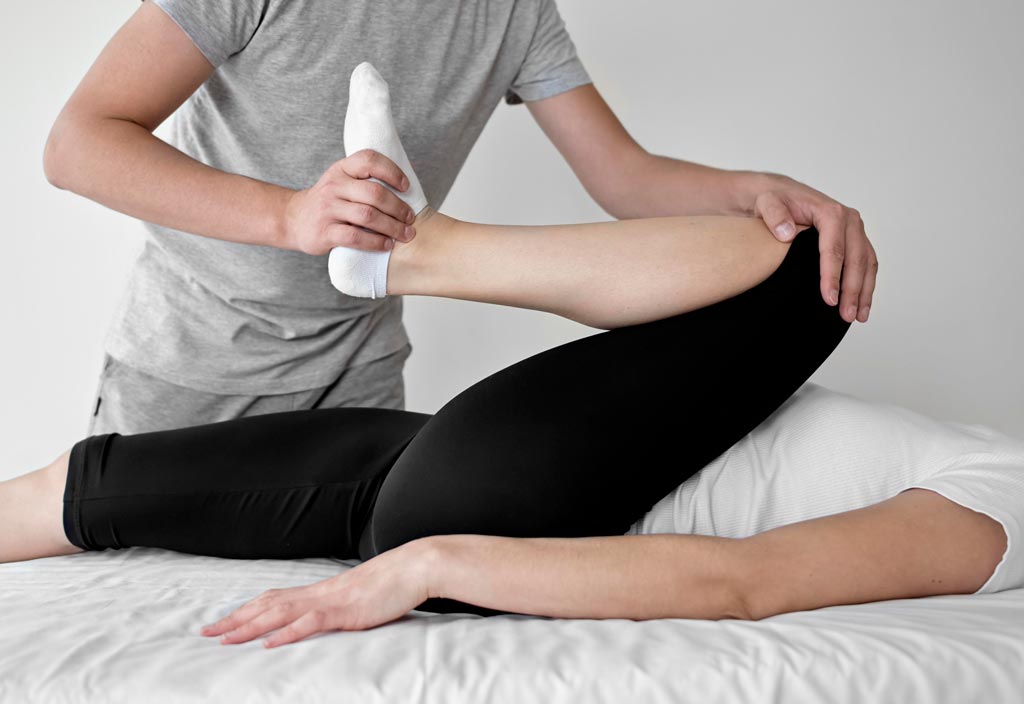 Fascial Stretch Therapy Toronto