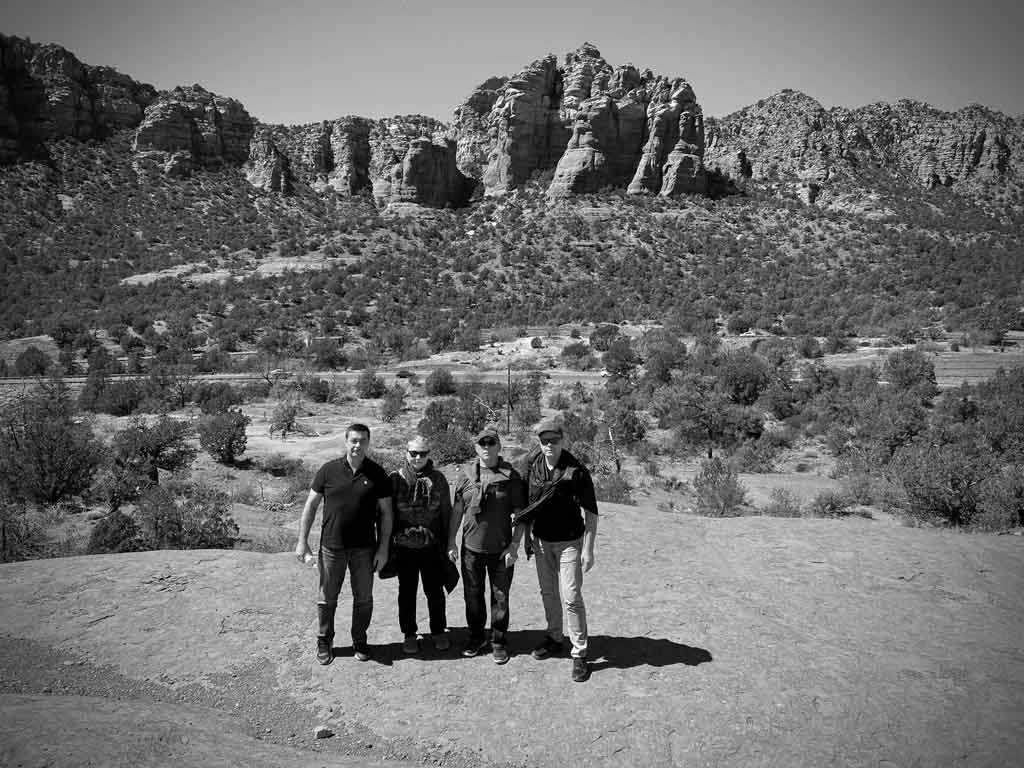 Vadzim Siniauski integrative osteopathy & medicine-access bars training team Arizona 2022