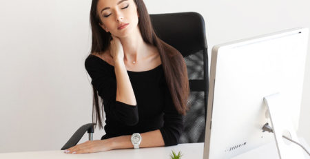 workplace ergonomics