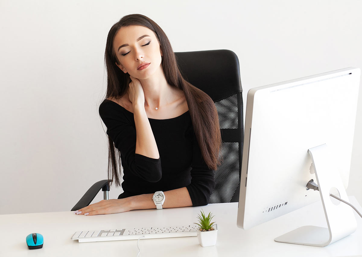 workplace ergonomics