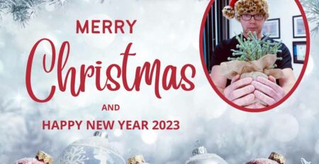 Osteopath Christmas Wishes