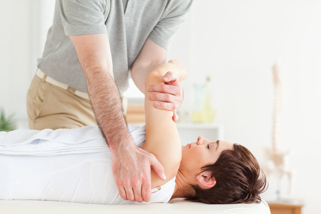 osteopathy services clinic