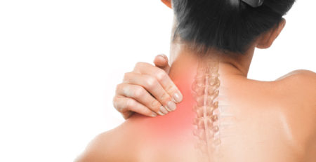 Osteopathy for Neck Pain