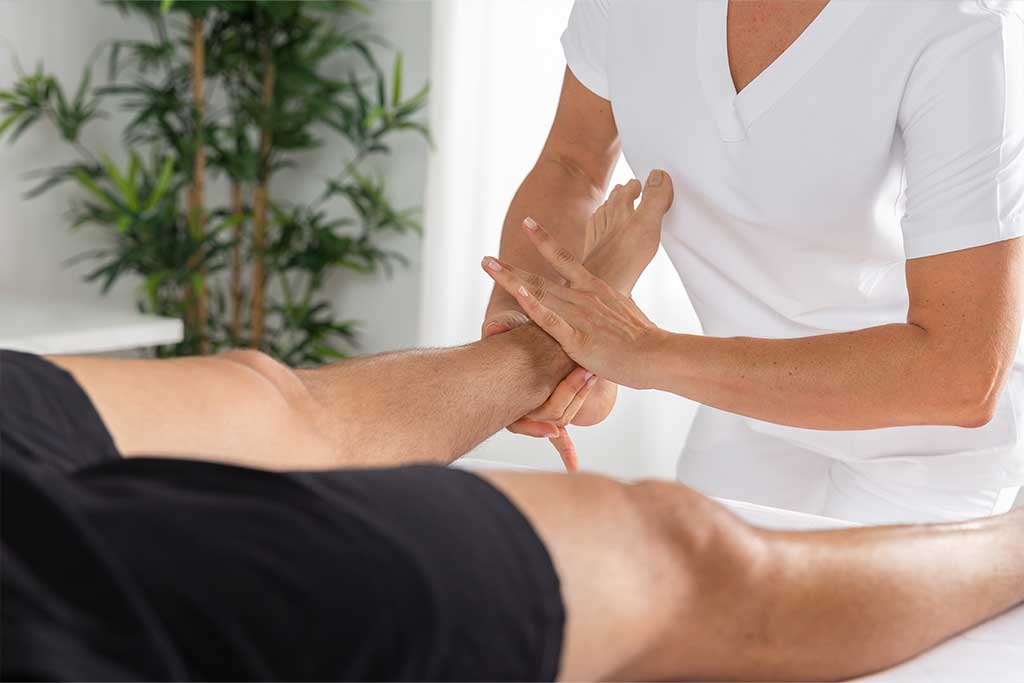 best osteopath for joint articulation in Toronto