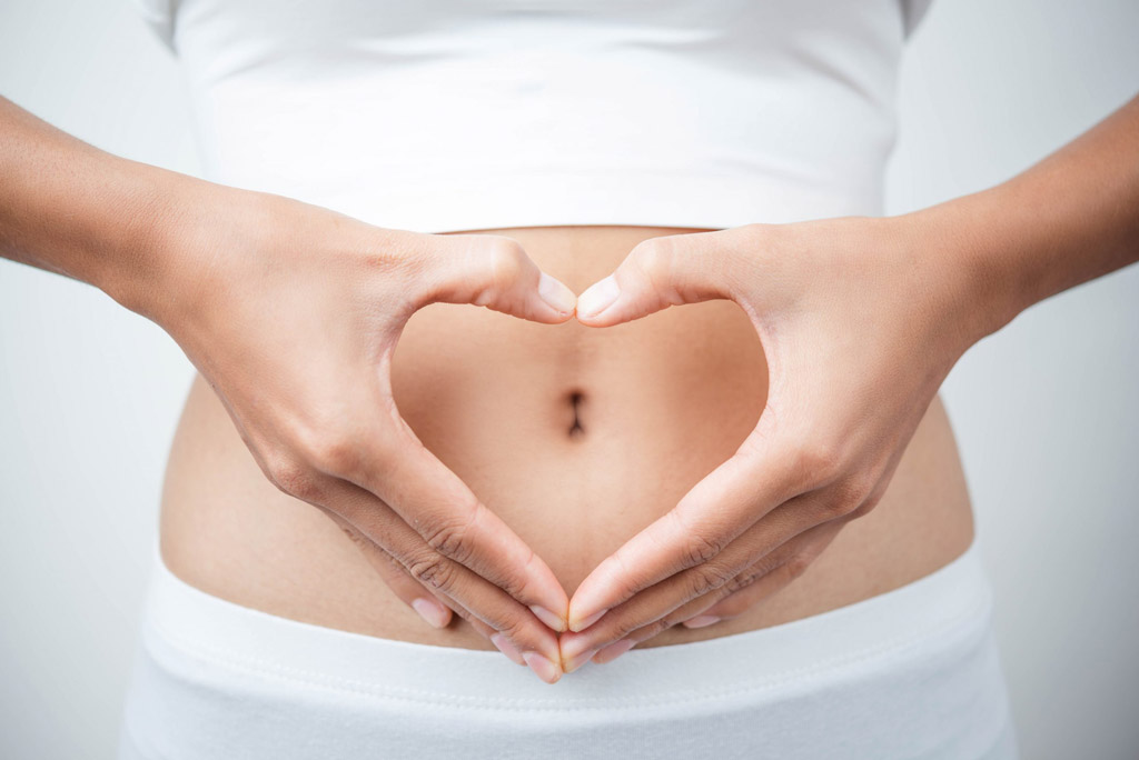 Pelvic Floor Dysfunction - Osteopathy can help