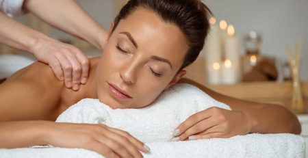 Relaxation Massage Therapy in Toronto RMT