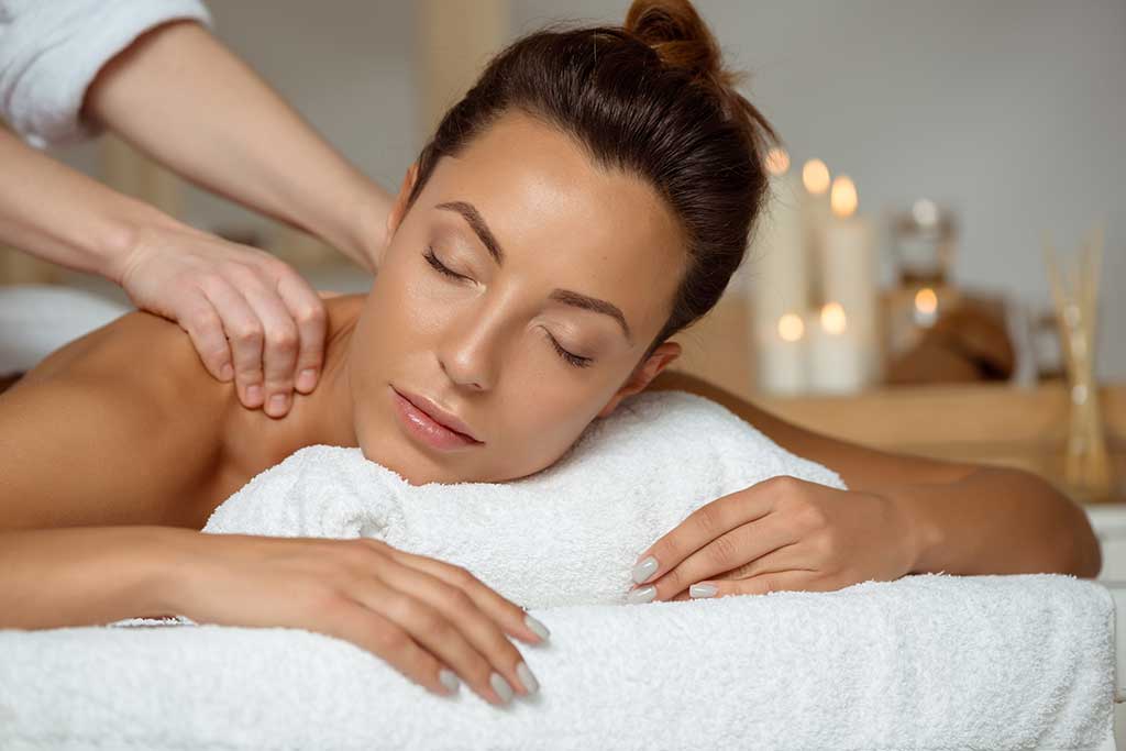Relaxation Massage Therapy in Toronto RMT