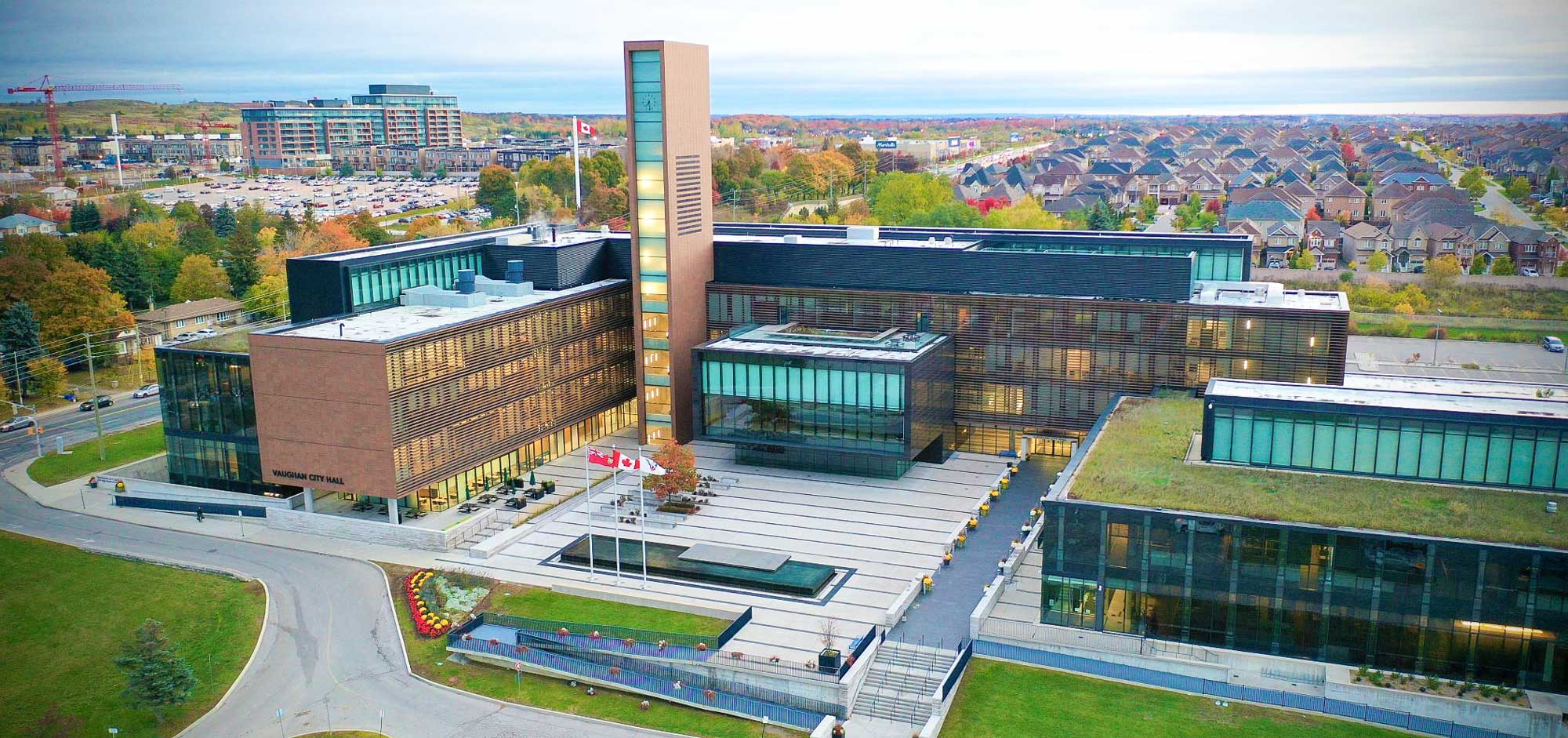 Massage Therapy in Vaughan and Maple