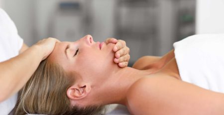 osteopathy cranial therapy for headaches