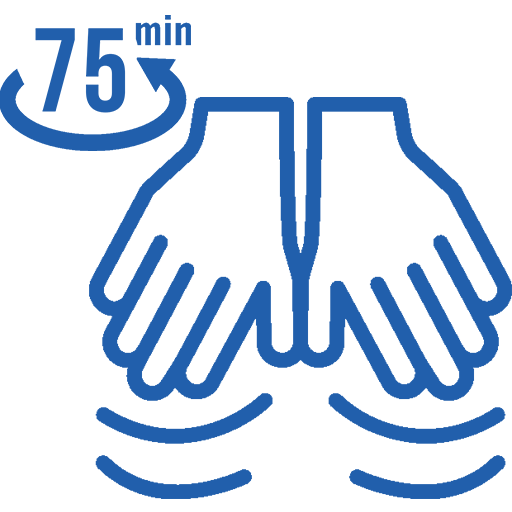 Osteopathic Treatment 75 min