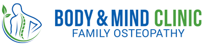 Body & Mind Osteopathic Clinic in Toronto