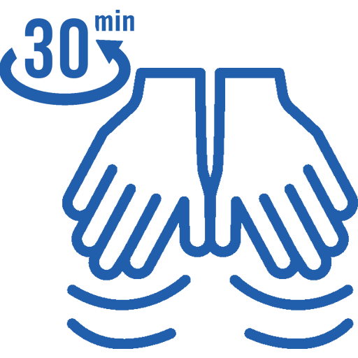 Osteopathic Treatment 30 min