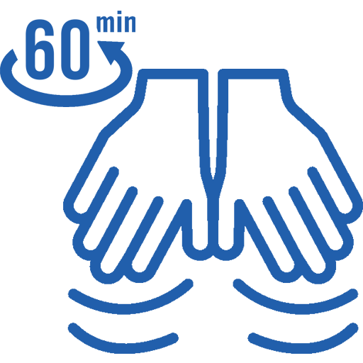 Osteopathic Treatment 60 min