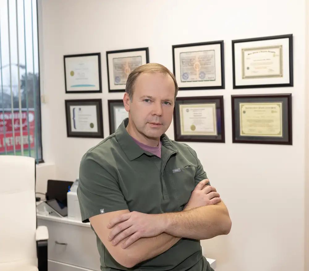 best RMT registered massage therapist Toronto