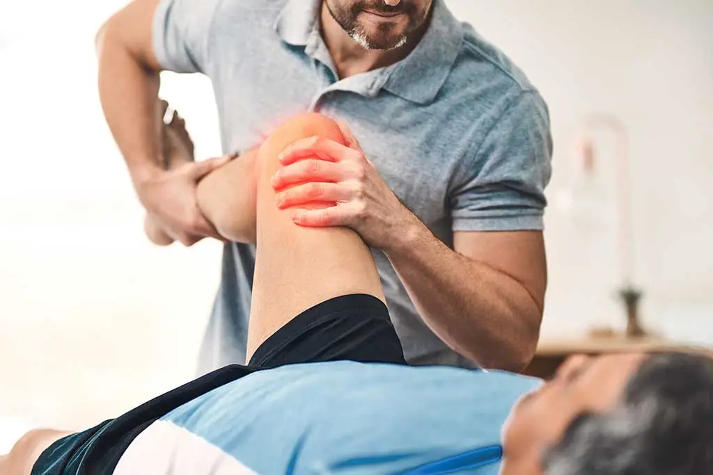 Muscle Strain Treatment Osteopathic Clinic Toronto