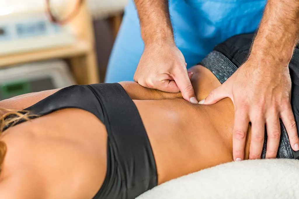 Fascial Manipulation treatment