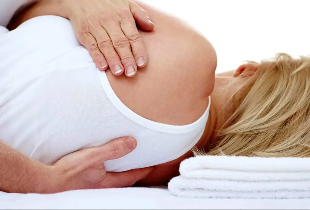 Osteopathy technique Osteoarticular Corrections