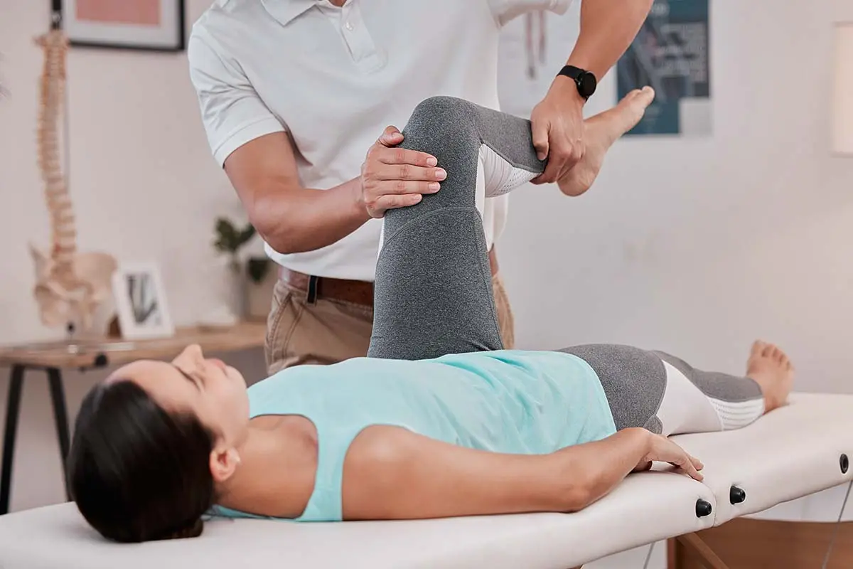 Proprioceptive Neuromuscular Facilitation and Registered Massage Therapy