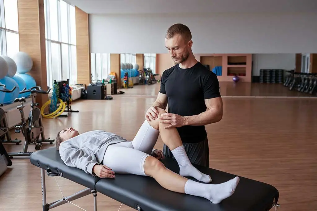 Sports Injuries Osteopathy in Toronto and Vaughan