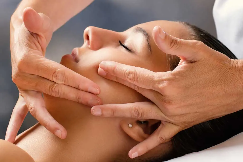 temporomandibular joint TMJ disorder osteopathy treatment