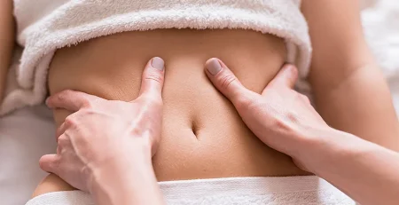 RMT Toronto Lymphatic Massage After Tummy Tuck