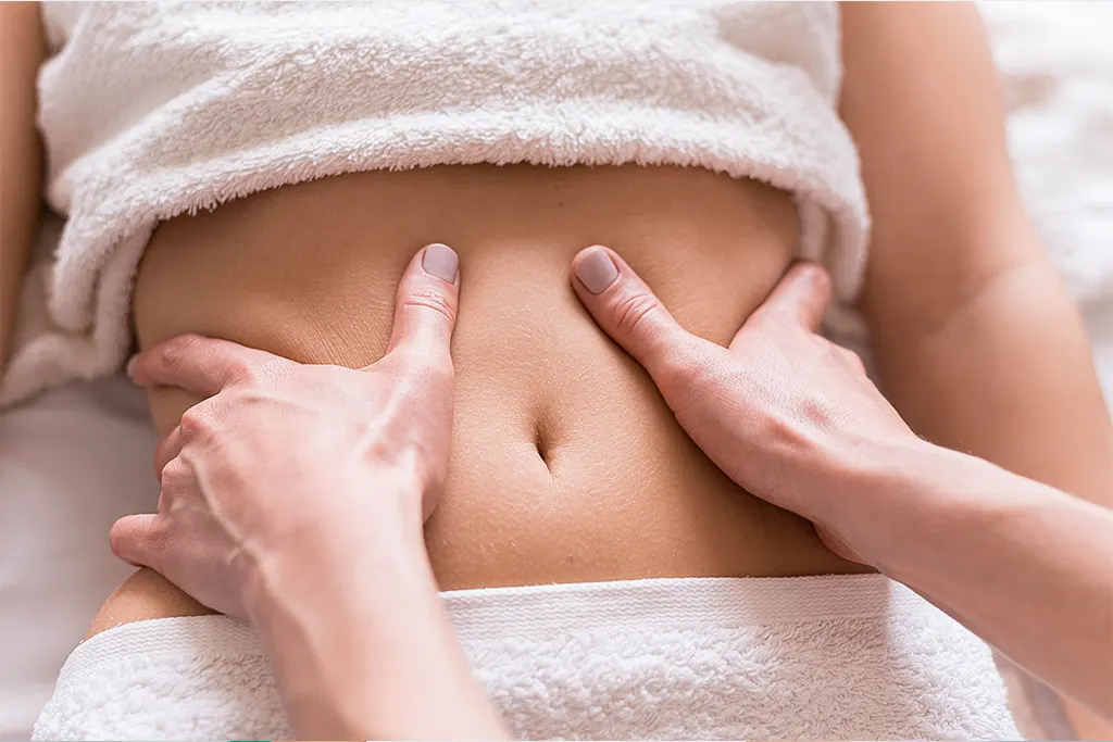RMT Toronto Lymphatic Massage After Tummy Tuck