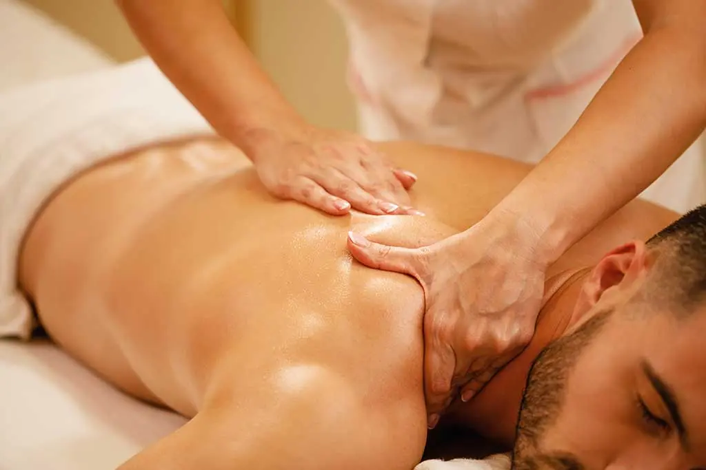 Toronto RMT for Deep Tissue Massage